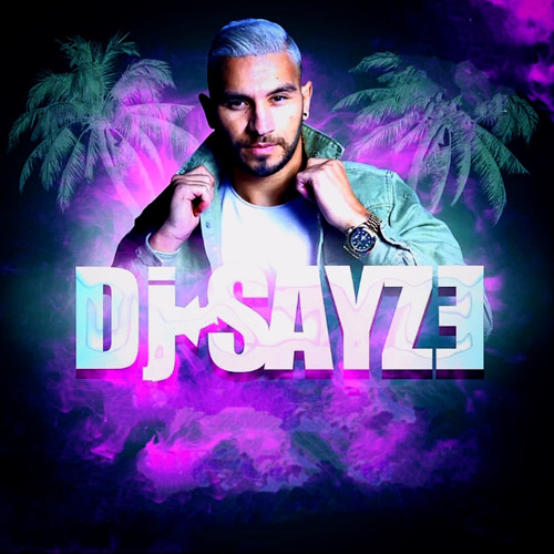 Dj Sayze’s avatar