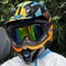 DJ motor 567
