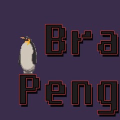 Brave Penguin