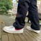HOSEUBERSCHUH