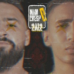 Mamo Wi Crespo - مامو و كريسبو