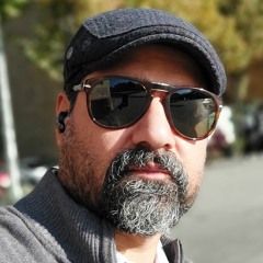 Arvin Nili