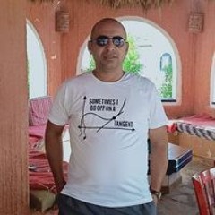 Mohamed Fahmey