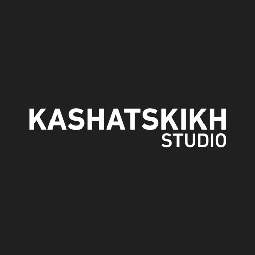 Kashatskikh Studio’s avatar