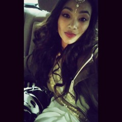 Amsanaa Chandrakumar