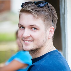 Zhenya Nemerovchenko