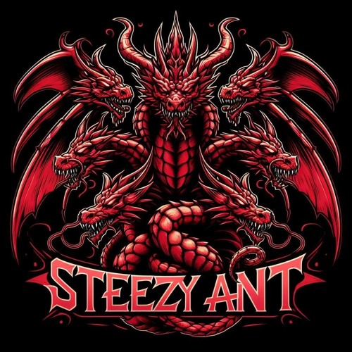 STEEZY ANT’s avatar