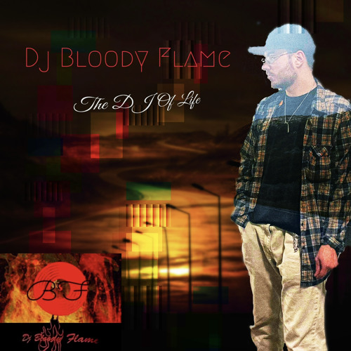 Dj Bloody Flame’s avatar