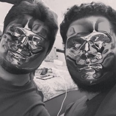 Negroblanco & M I L A N