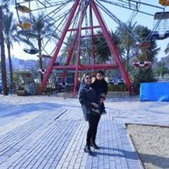 Shoshaa Adam