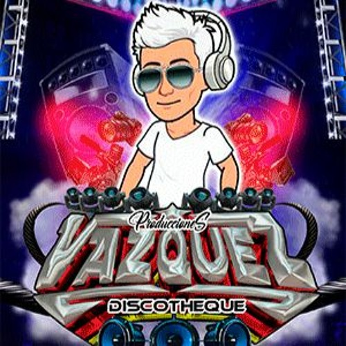 Producciones Vazquez’s avatar