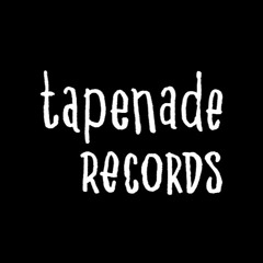 tapenade records