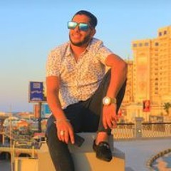 احمد الضبع