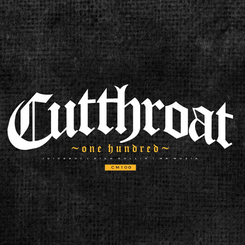 Cutthroat Mode’s avatar