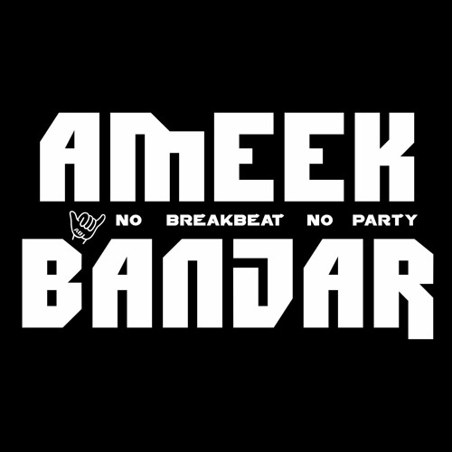 AMEEK BANJAR [ DTM ]’s avatar
