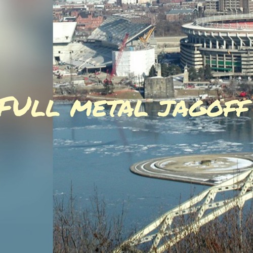 Full metal jagoff’s avatar