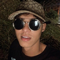 Emanuel Mesa DJ lll