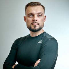 Максим Андреюк