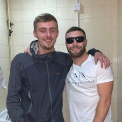 Robbie Murray