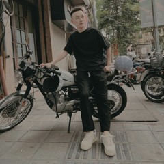 Hoàng kiên mix