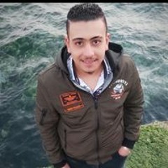 Abanoub Maher