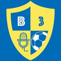 The B3 Network Podcast