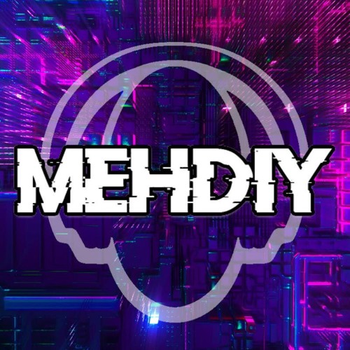 Mehdiy’s avatar