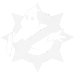 the ghost