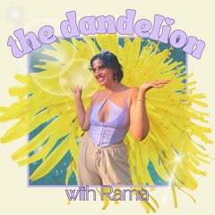 thedandelion.pod