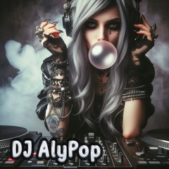 Aly Lupo