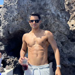 Paco Cruz
