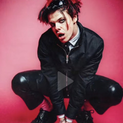 I love youngblud 😍