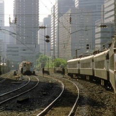 Rails to Elkins to the City