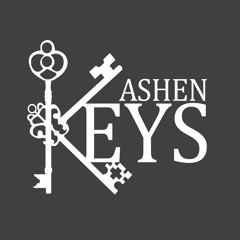 Ashen Keys