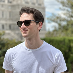 Kevin Mercer
