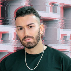DJ Sergio Gallardo