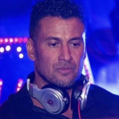 dj/ producer Tony d`a Groove — artist photo