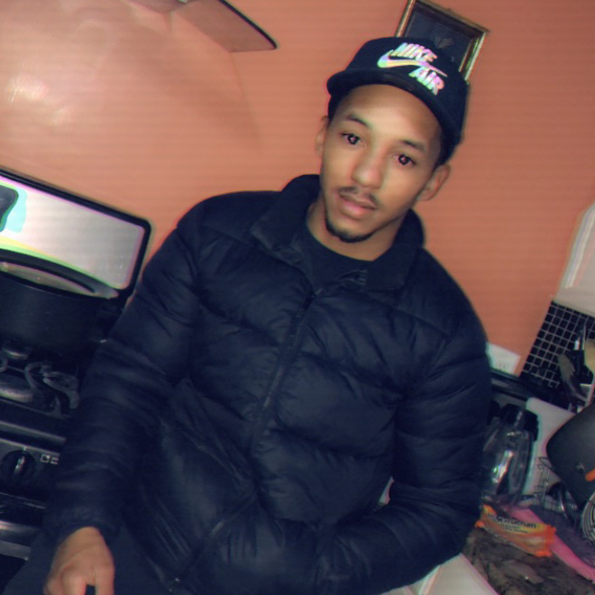 DJ Nutty