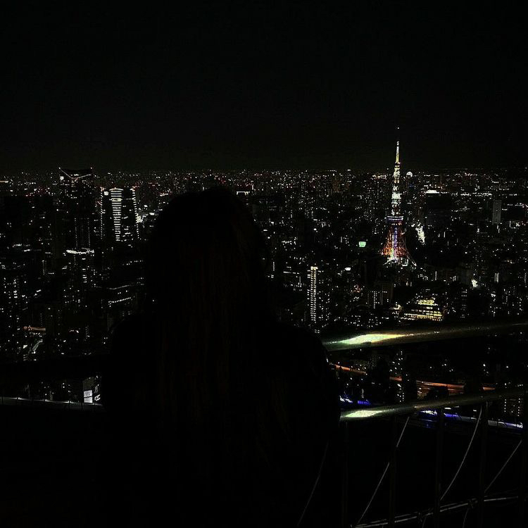 nightsky❦