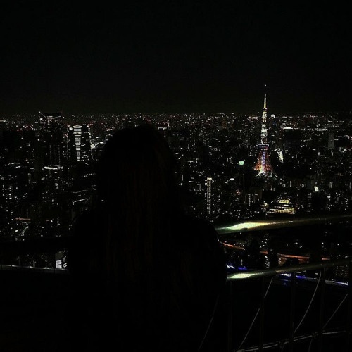 nightsky❦ — artist photo