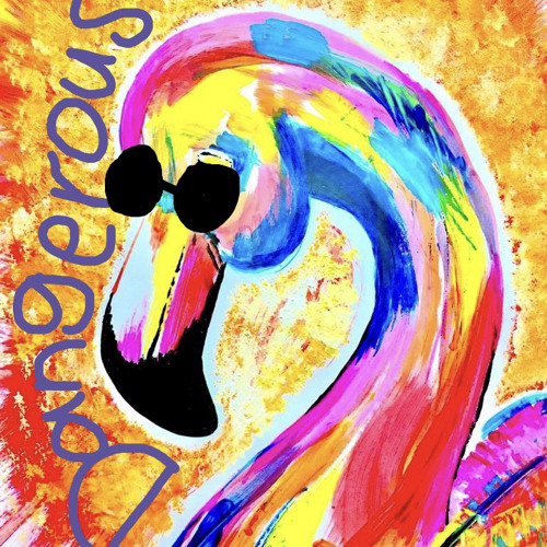 Dangerous Flamingo’s avatar