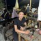 Dian Alhabsi