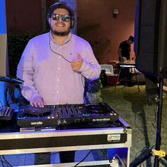 DJ Baca