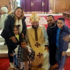 Kirellos Saleh Abd Almalek