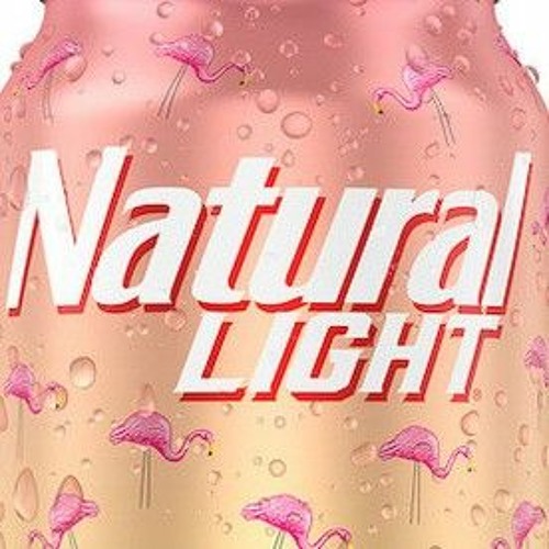 Natural Light’s avatar