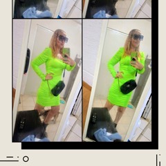 Girlcosmik Ortega Torres