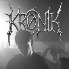 KRØNIK
