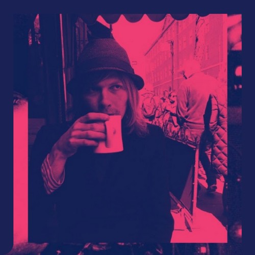 CLOUDWARMER - Gloomers - 06 Let's Get Coffee And Cry Into The River