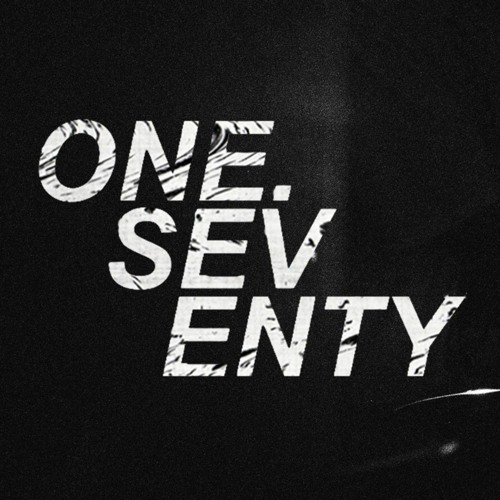 ONE.SEVENTY’s avatar