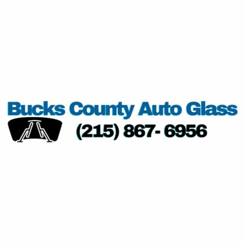 Stream Bucks County Auto Glass Listen to podcast episodes online for